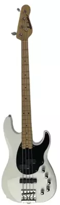 Jackson Dave Ellefson Signature